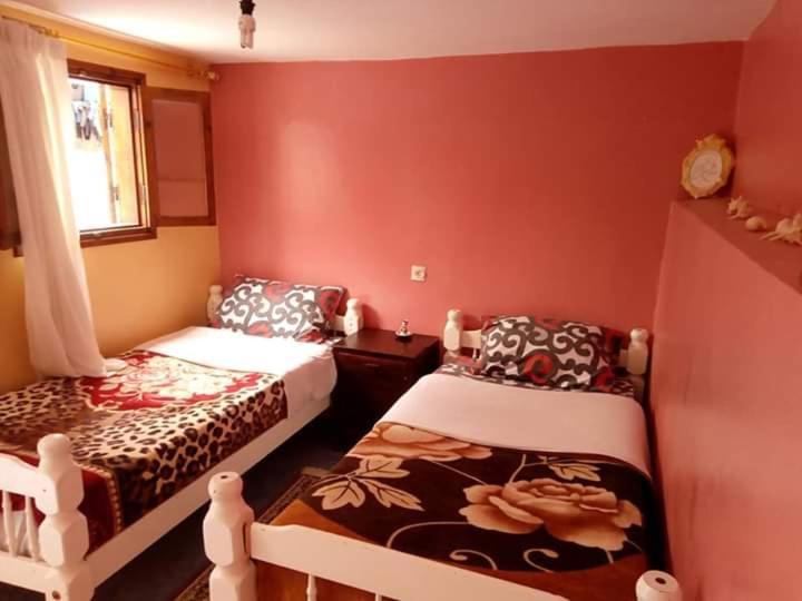 Auberge Maison Diyani Sidi Ifni Exterior foto