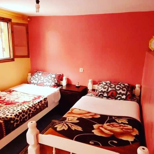 Auberge Maison Diyani Sidi Ifni Exterior foto
